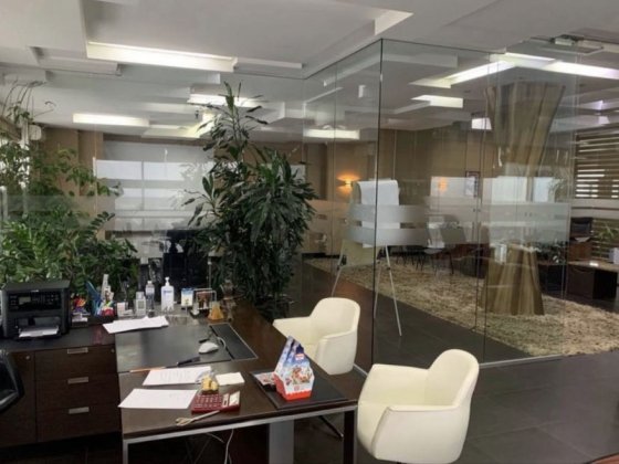 Сдается в аренду офисное помещение ул. Сечевых Стрельцов 94. Днепр