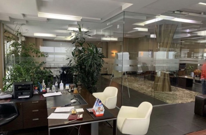 Сдается в аренду офисное помещение ул. Сечевых Стрельцов 94. - фото 1