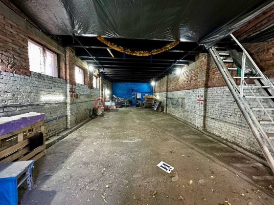 Аренда склада Центр Дніпро