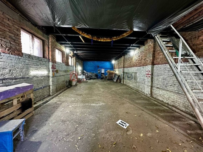 Аренда склада Центр - фото 1