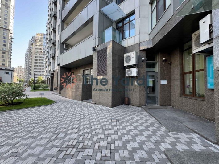 Оренда приміщення в ЖК "Новопечерські Липки" ЦЕНТР ЛИПКИ - фото 1