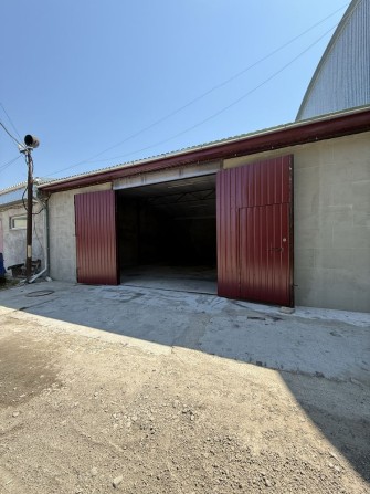 сдам склад на Слободке, 100 кв.м - фото 1