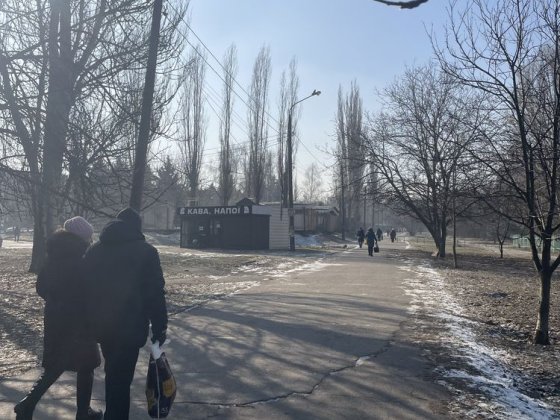 Сдам магазин 30 м2 ул. Воронина 9, 3-й Шевченковский Запоріжжя