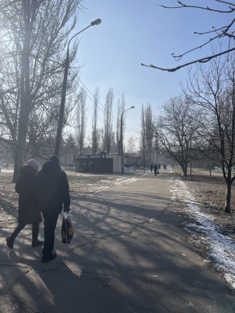 Сдам магазин 30 м2 ул. Воронина 9, 3-й Шевченковский - фото 1