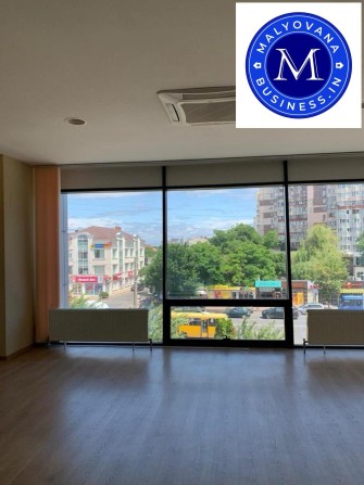 Оренда / Офіс / вул. Люстдорфська дорога - фото 1