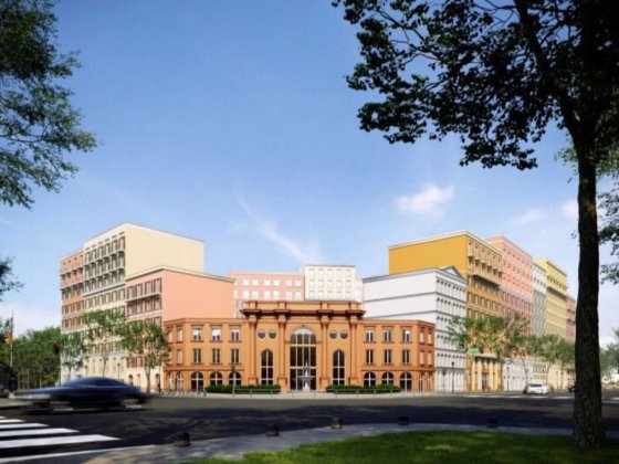 Сдам эксклюзивное помещение с лифтом! 1L21 Одеса