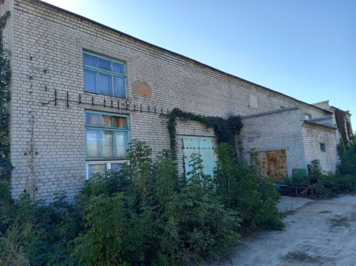 Оренда виробничої будівлі, 1090 м2, Дарницький р-н - фото 1