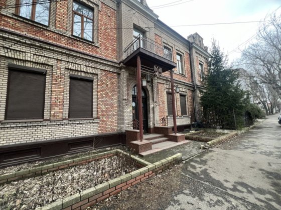 Оренда представницького офісу в центрі міста Николаев