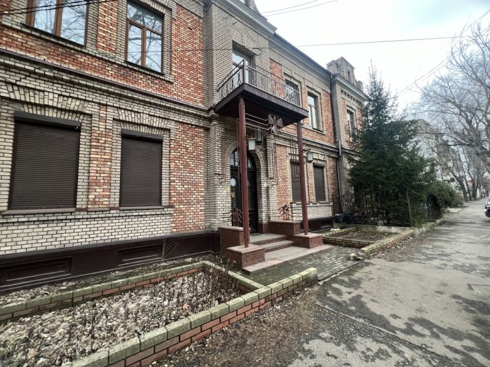 Оренда представницького офісу в центрі міста - фото 1