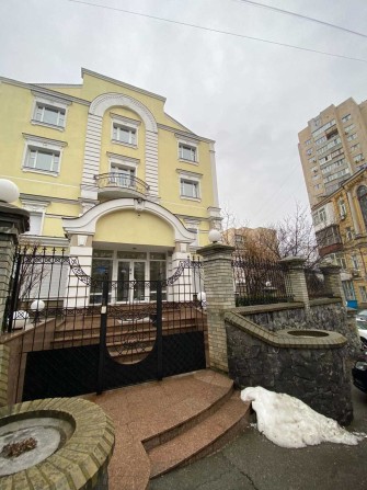 Офисное Презентабельное Здание 1660м.Саксаганского.Печерск.Центр.БЕЗ% - фото 1