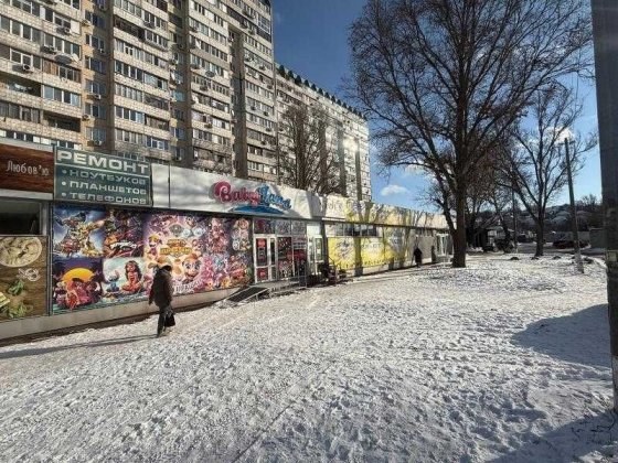 Оренда приміщення жм Покровський Дніпро