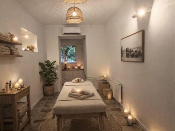 Сдам массажный кабинет Одеса