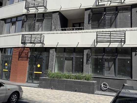 Сдам помещение в Аркадии от Хозяина 82 кв. м