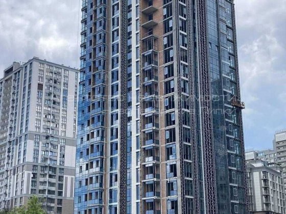 Оренда 2к приміщення ЖК Новопечерські Липки Верхогляда (7 чер.), 1 Киев