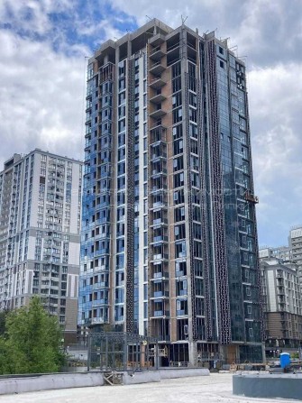 Оренда 2к приміщення ЖК Новопечерські Липки Верхогляда (7 чер.), 1 - фото 1