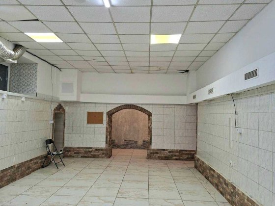 Сдам помещение в Обсерваторном переулке