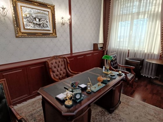 Оренда офісу без комісійних вул Мрії, масив Нивки є генератор Киев