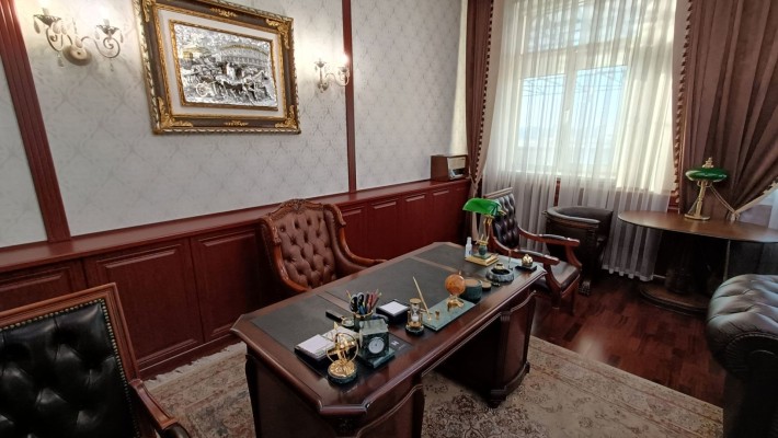 Оренда офісу без комісійних вул Мрії, масив Нивки є генератор - фото 1