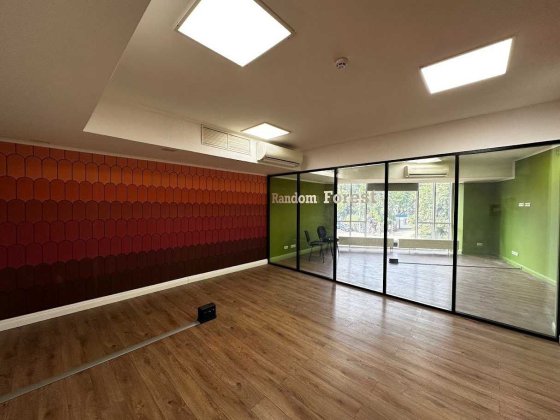 Оренда офісу 270 м2  в сучасному бізнес-центрі. вул. Скоропадського Киев