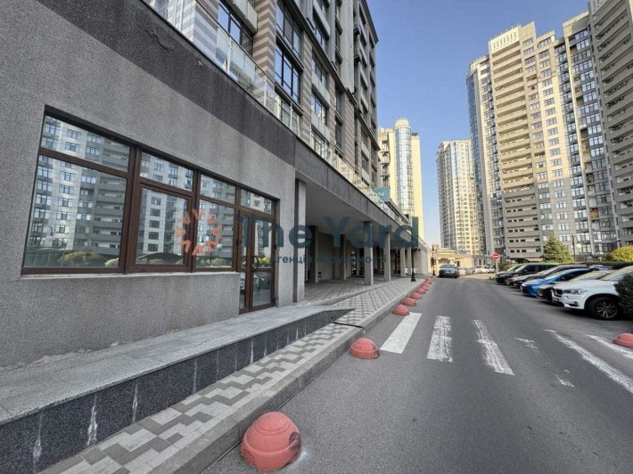 Оренда приміщення у ЖК "Новопечерські Липки" Печерськ Центр - фото 1