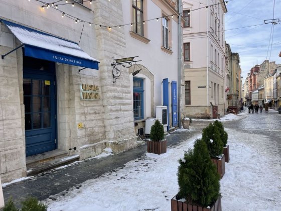 Оренда малого приміщення в пішій зоні, вул. Лесі Українки, площа Ринок Львов