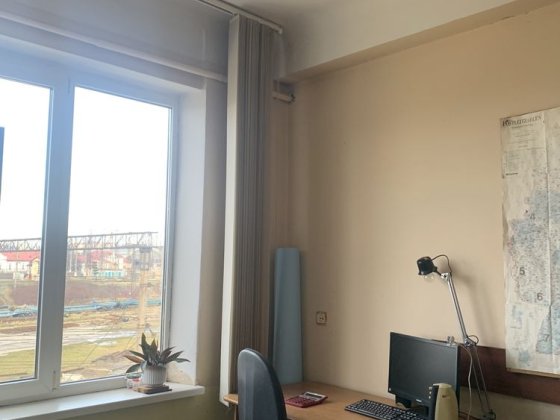 Офіс в оренду , бізнес- центр біля приміського вокзалу. Львів