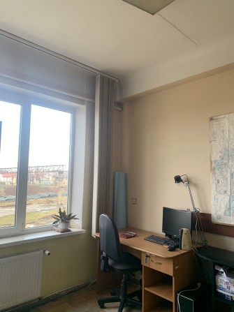 Офіс в оренду , бізнес- центр біля приміського вокзалу. - фото 1