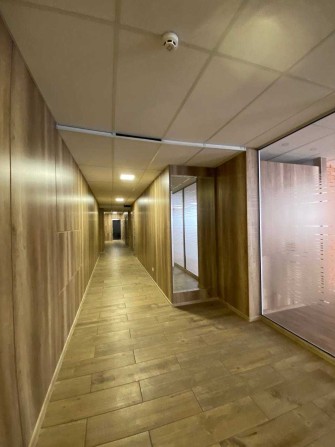 Олимпийский.ул.Деловая.Open Space.Дизайнерский офис 560м.Печерск.БЕЗ% - фото 1