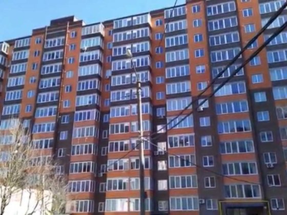 Оренда комерційного приміщення по вул. Наукова Львів