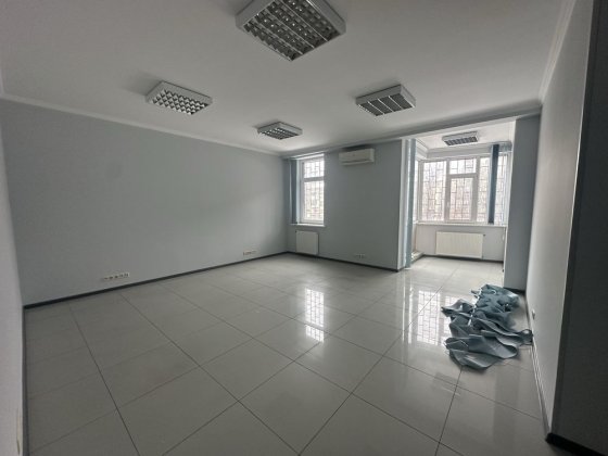 Офіс 90 м² Бульвар Лесі Українки, 7а | Готовий до роботи Киев