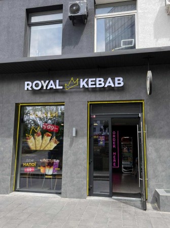 Від власника приміщення в оренду 54 кв.м. - фото 1