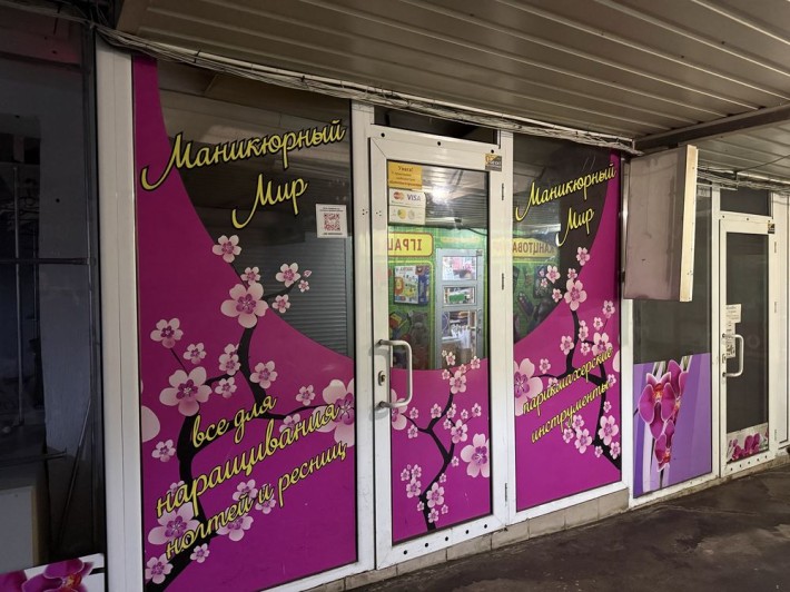 Аренда коммерческих помещений Центр.рынок - фото 1