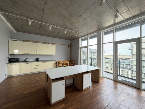 Оренда офісу в ЖК Авалон просп. Чорновола Львов