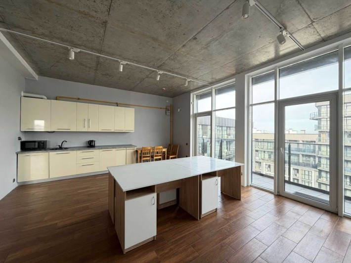 Оренда офісу в ЖК Авалон просп. Чорновола - фото 1