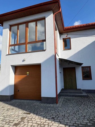 Оренда офісного приміщення площею 230 кв.м вул. Щирецька - фото 1