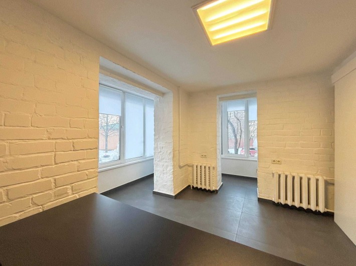 Свой вход, 3 кабинета, Сдам Офис 60 м2, рядом парк Шевченко, Актуально - фото 1