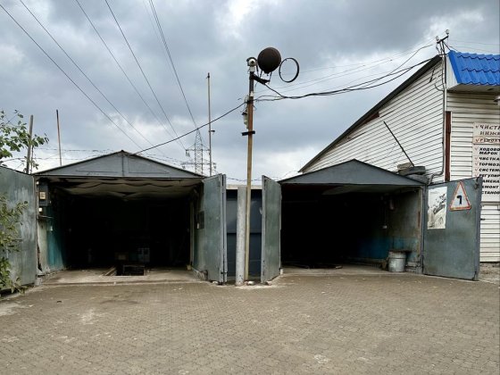 Сдам гаражи в аренду под СТО/ автоэлектрика/ компьтерная диагностикп Дніпро