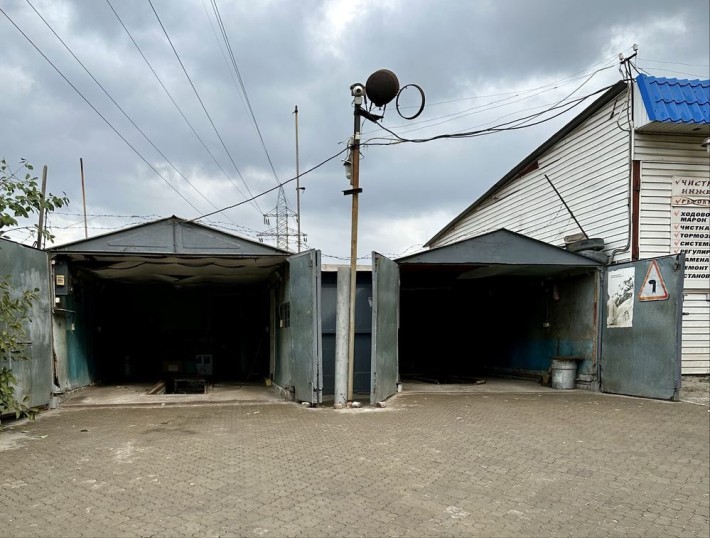 Сдам гаражи в аренду под СТО/ автоэлектрика/ компьтерная диагностикп - фото 1