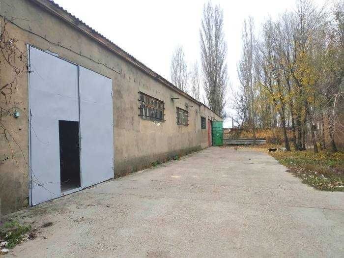 Оренда ,СКЛАДИ для мирних цілей,  Широка Балка. - фото 1