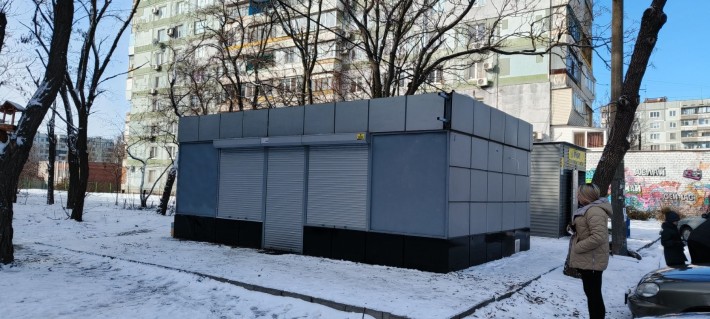 Сдам в аренду МАФ в Хортицком районе - фото 1