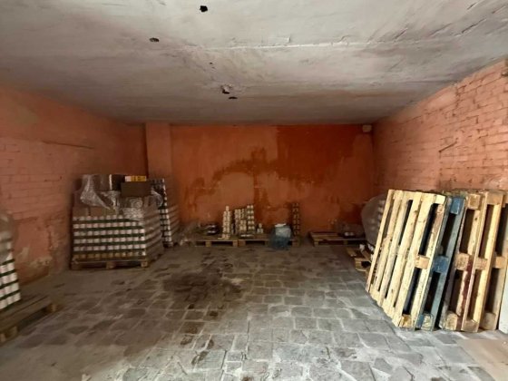 Терміново!Оренда комерційне приміщення склад, майстерня Сихів Грунтова Львів