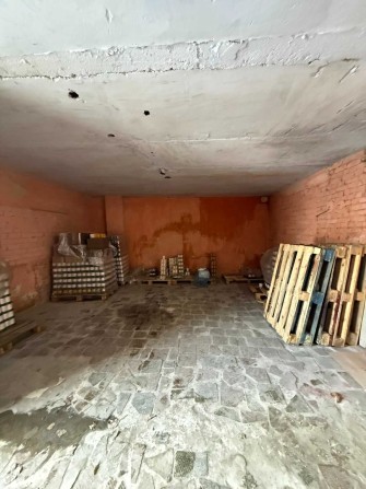 Терміново!Оренда комерційне приміщення склад, майстерня Сихів Грунтова - фото 1