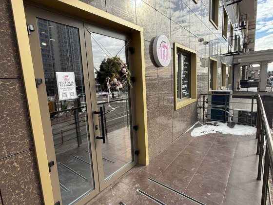 43м2! Під офіс, магазин, салон, і т.д. Перлина, кадор, жемчужина!!!