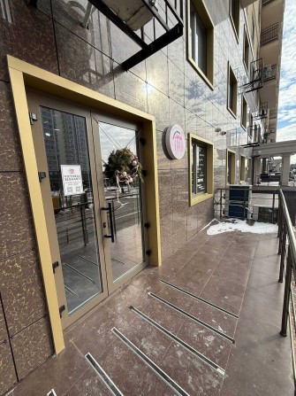 43м2! Під офіс, магазин, салон, і т.д. Перлина, кадор, жемчужина!!! - фото 1