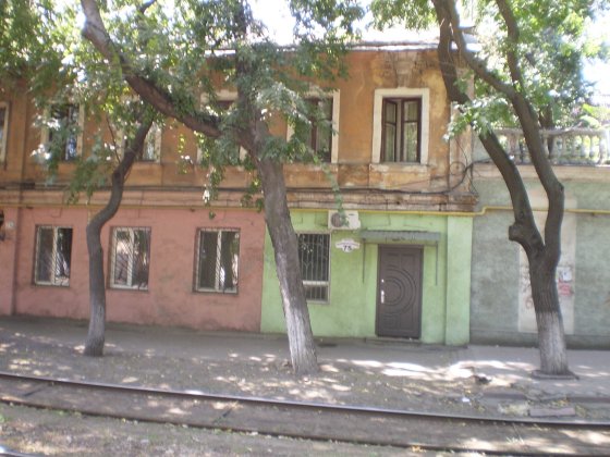 Сдам фасадное нежилое помещение 20 м2, улица Черноморского казачества,