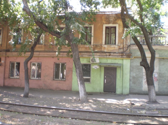 Сдам фасадное нежилое помещение 20 м2, улица Черноморского казачества, - фото 1