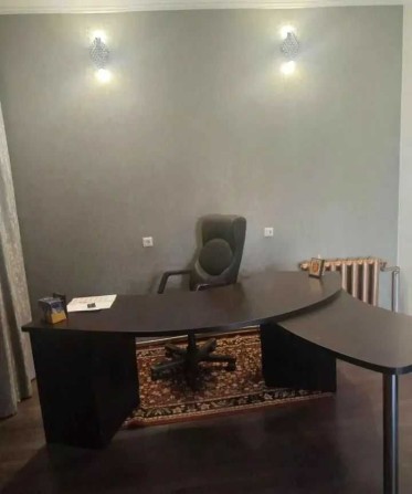 здам офіс Шнєрсона,парадний вхід,всі зручності,завжди тепло,с\в,кухня - фото 1