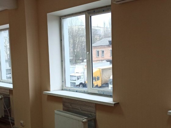 Офіс в районі ТЦ ТЕРРА Дніпро