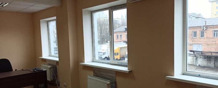 Офіс в районі ТЦ ТЕРРА - фото 1