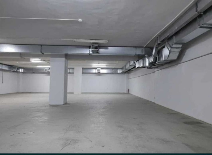 Сдам сухой чистый склад.280м2 ;320м2; 600м2. Правый берег - фото 1